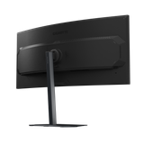  Màn hình cong GIGABYTE G34WQC2 34" 2K 200Hz chuyên game 
