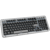  Bàn phím không dây Logitech Alto Keys K98M Graphite 