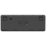  Bàn phím không dây Logitech Alto Keys K98M Graphite 