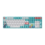  Bàn phím AKKO 5108B Plus Hatsune Miku Akko Piano Pro Switch 