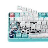  Bàn phím AKKO 5108B Plus Hatsune Miku Akko Piano Pro Switch 