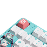  Bàn phím AKKO 5108B Plus Hatsune Miku Akko Piano Pro Switch 