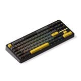  Bàn phím AKKO TAC87 3 MODE Black&Gold Mirror switch 