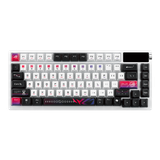  Bàn phím ASUS M704 ROG AZOTH X NX Storm V2 Switch 