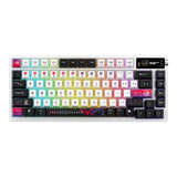  Bàn phím ASUS M704 ROG AZOTH X NX Storm V2 Switch 