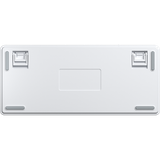  Bàn phím AULA F75 Max TM (Ice blue/ Reaper switch) F7516 