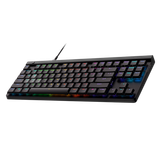  Bàn phím có dây Logitech G515 RAPID TKL RGB Black 