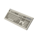  Bàn phím FL-Esports OG104 Retro Grey Coolmint V2 switch 