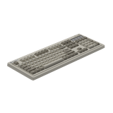  Bàn phím FL-Esports OG104 Retro Grey Coolmint V2 switch 