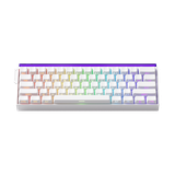  Bàn phím Veekos Shine60 SP TM White Flash Magnetic Switch 