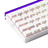  Bàn phím Veekos Shine60 SP TM White Flash Magnetic Switch 