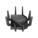  Bộ định tuyến WiFi 6 ASUS ROG Rapture GT-AX11000 Pro 