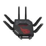  Bộ định tuyến WiFi 7 ASUS ROG Rapture GT-BE98 