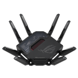  Bộ định tuyến WiFi 7 ASUS ROG Rapture GT-BE98 