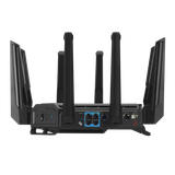  Bộ định tuyến WiFi 7 ASUS ROG Rapture GT-BE98 