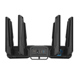  Bộ định tuyến WiFi 7 ASUS ROG Rapture GT-BE98 