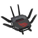  Bộ định tuyến WiFi 7 ASUS ROG Rapture GT-BE98 