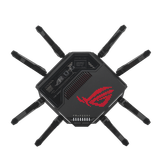  Bộ định tuyến WiFi 7 ASUS ROG Rapture GT-BE98 