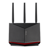  Bộ định tuyến WiFi 7 ASUS RT-BE86U 