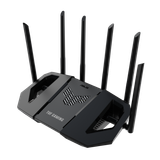  Bộ định tuyến WiFi 7 ASUS TUF GAMING BE6500 
