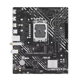  Bo mạch chủ ASUS H610M-F WIFI DDR4 