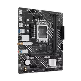  Bo mạch chủ ASUS H610M-F WIFI DDR4 