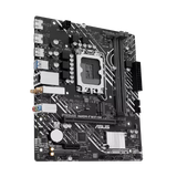  Bo mạch chủ ASUS H610M-F WIFI DDR4 