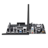  Bo mạch chủ ASUS H610M-F WIFI DDR4 