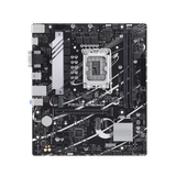  Bo mạch chủ ASUS PRIME B760M-K (DDR5) 