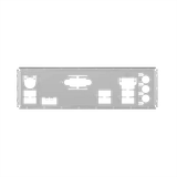  Bo mạch chủ ASUS PRIME B760M-K (DDR5) 