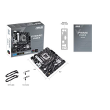  Bo mạch chủ ASUS PRIME B760M-K (DDR5) 