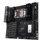  Bo mạch chủ ASUS Pro WS W790E-SAGE SE 