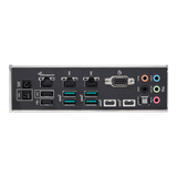  Bo mạch chủ ASUS Pro WS W790E-SAGE SE 