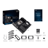  Bo mạch chủ ASUS Pro WS W790E-SAGE SE 