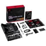 Bo mạch chủ ASUS ROG CROSSHAIR X870E HERO BTF (DDR5) 