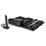  Bo mạch chủ ASUS ROG CROSSHAIR X870E HERO BTF (DDR5) 