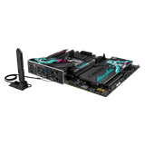  Bo mạch chủ ASUS ROG Strix X870E-H Gaming Hatsune Miku Edition 