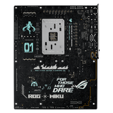  Bo mạch chủ ASUS ROG Strix X870E-H Gaming Hatsune Miku Edition 