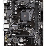  Bo Mạch Chủ Gigabyte A520M-K V2 