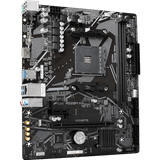  Bo Mạch Chủ Gigabyte A520M-K V2 