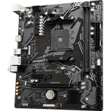  Bo Mạch Chủ Gigabyte A520M-K V2 