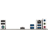  Bo Mạch Chủ Gigabyte A520M-K V2 