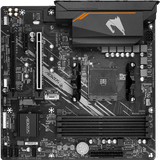  Bo Mạch Chủ Gigabyte B550M Aorus Elite 