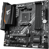  Bo Mạch Chủ Gigabyte B550M Aorus Elite 