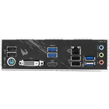  Bo Mạch Chủ Gigabyte B550M Aorus Elite 