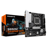  Bo mạch chủ GIGABYTE B650M GAMING WIFI (DDR5) 