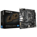  Bo mạch chủ GIGABYTE B760M D DDR4 