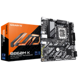  Bo mạch chủ Gigabyte B860M-K D5 
