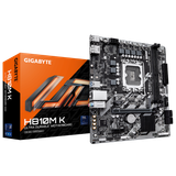  Bo mạch chủ Gigabyte H810M-K D5 