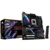  Bo mạch chủ GIGABYTE X870E AORUS XTREME AI TOP DDR5 
